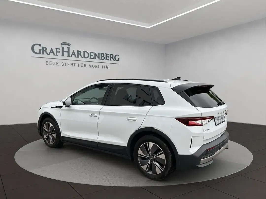 Skoda Elroq - Thumbnail 4
