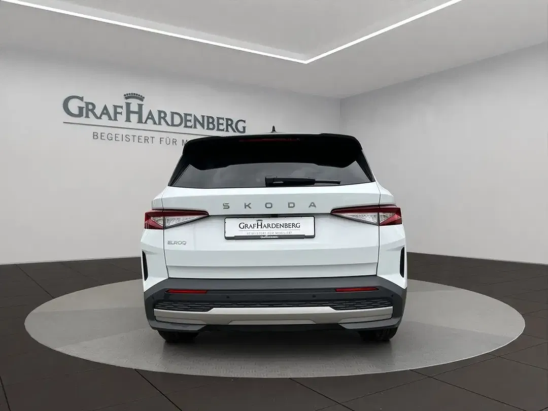 Skoda Elroq - Thumbnail 5