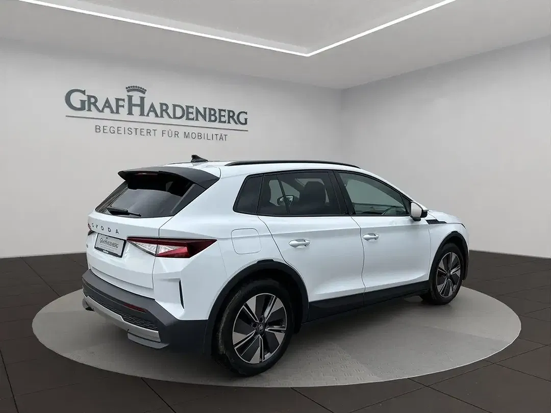 Skoda Elroq - Thumbnail 6