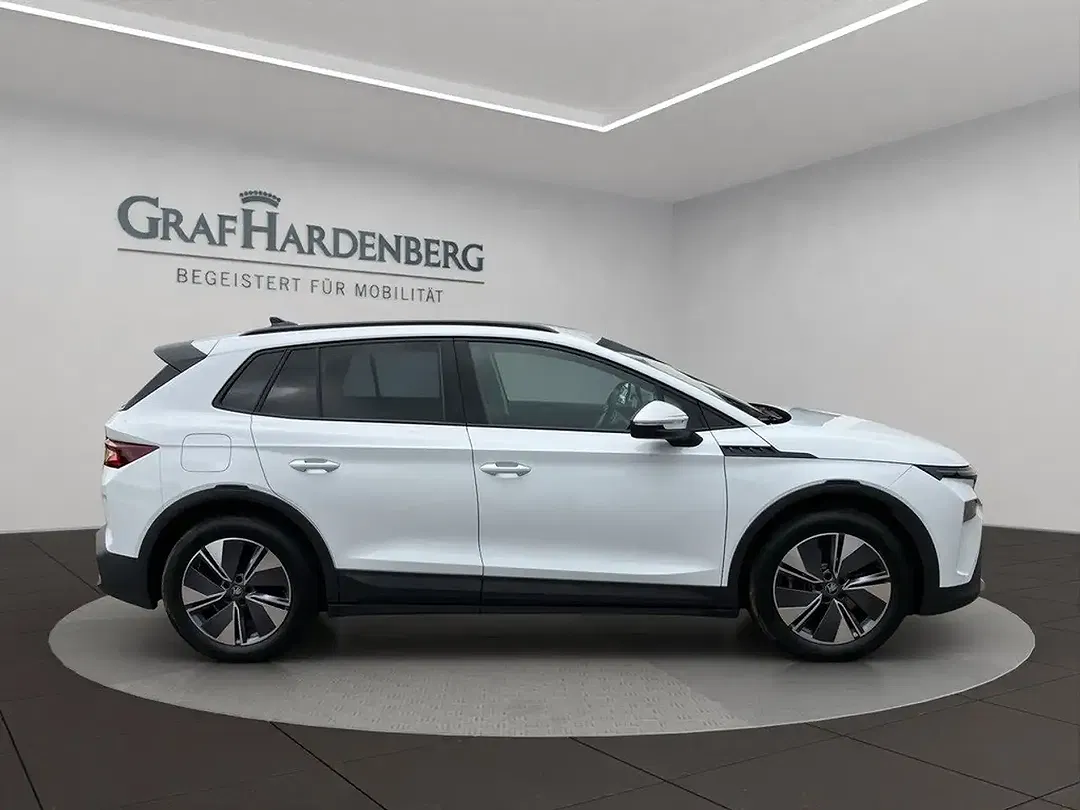 Skoda Elroq - Thumbnail 7