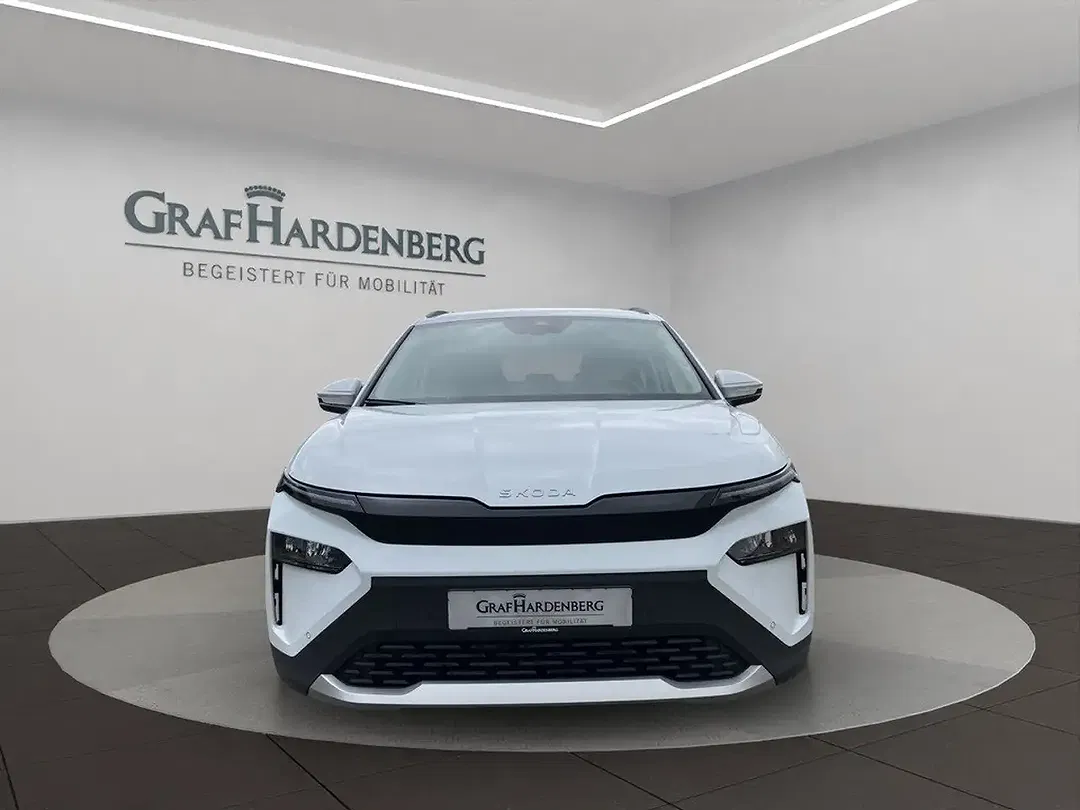 Skoda Elroq - Thumbnail 9