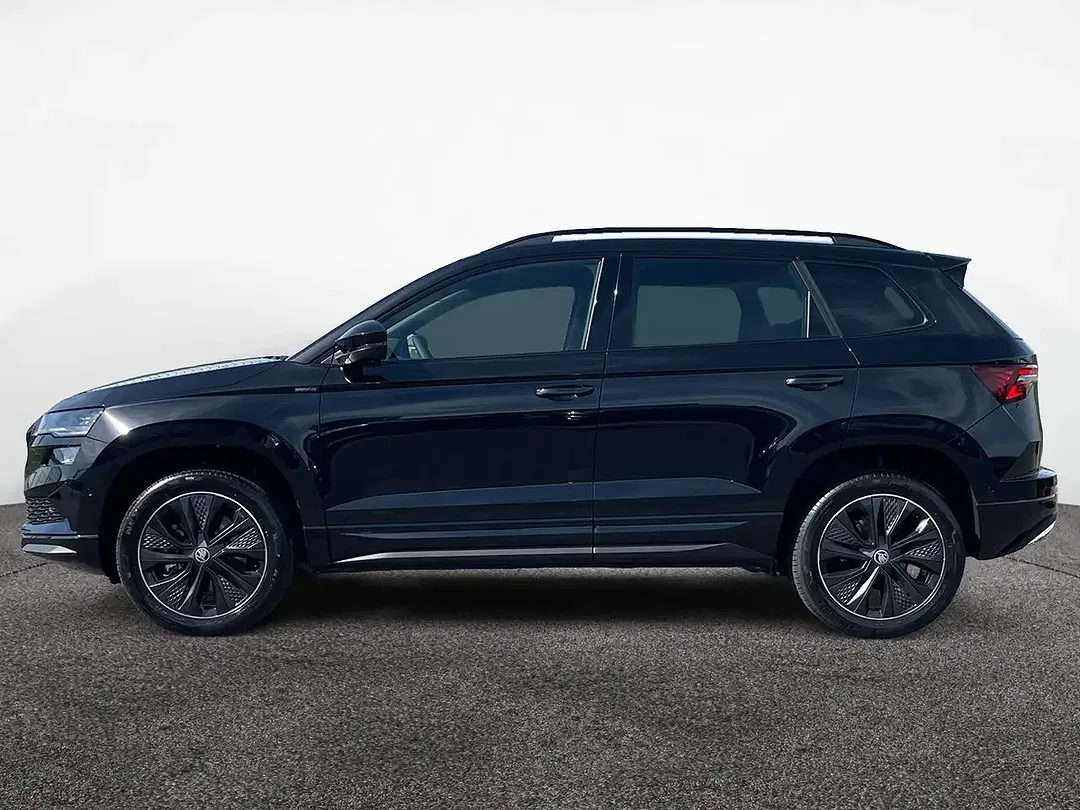 Skoda Karoq - Thumbnail 3
