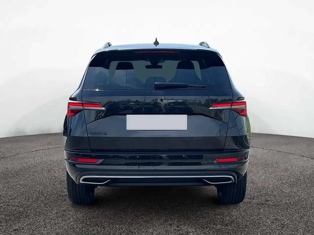 Skoda Karoq - Thumbnail 5
