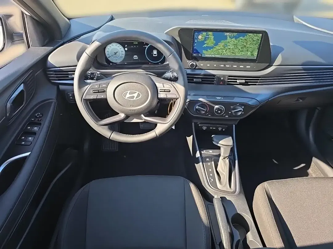 Hyundai i20 - Thumbnail 10