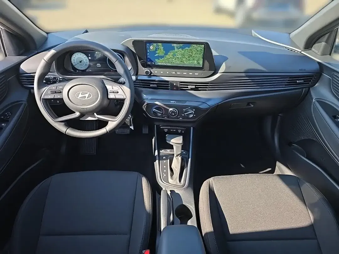 Hyundai i20 - Thumbnail 11