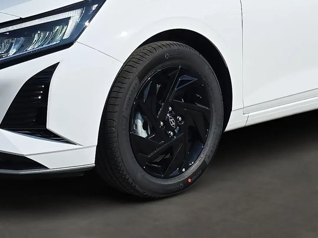 Hyundai i20 - Thumbnail 6