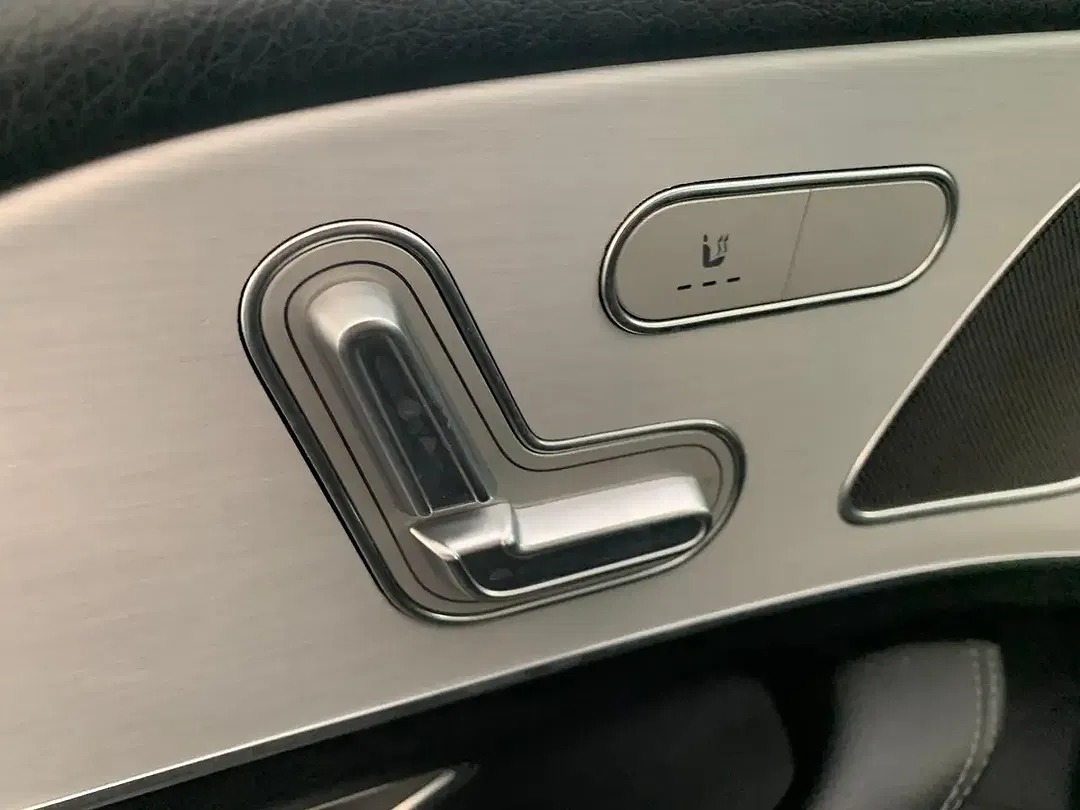 Mercedes-Benz GLE 350 - Thumbnail 13