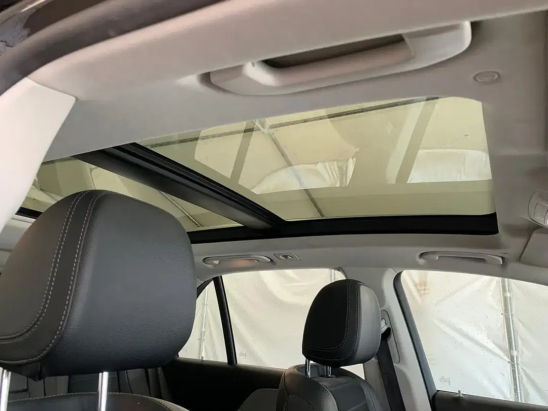 Mercedes-Benz GLE 350 - Thumbnail 5