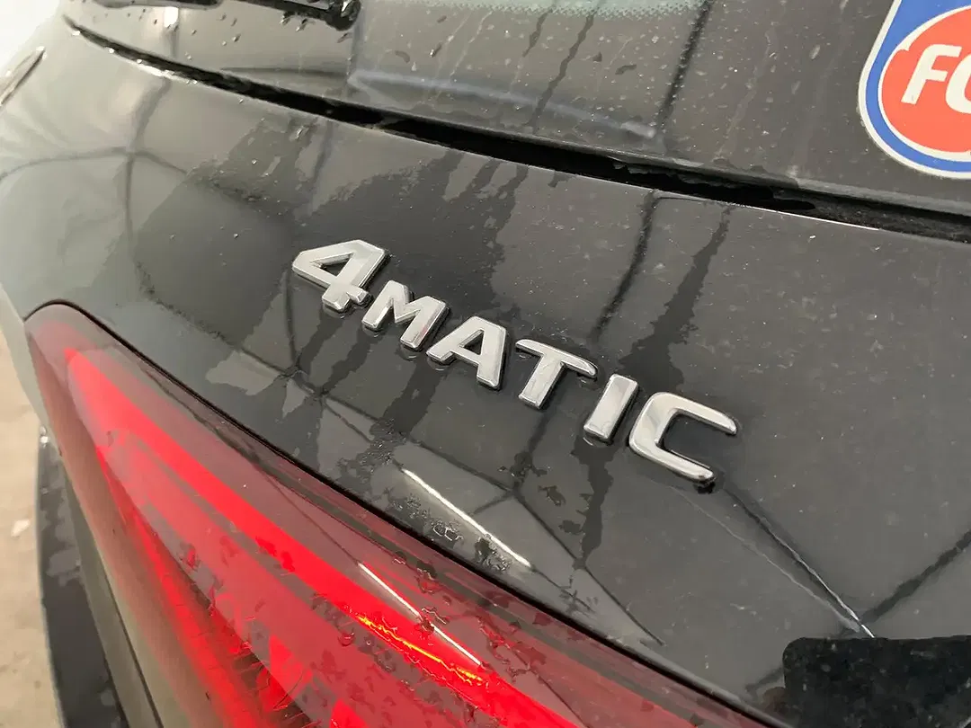 Mercedes-Benz GLE 350 - Thumbnail 7