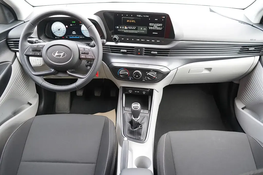Hyundai i20 - Thumbnail 10