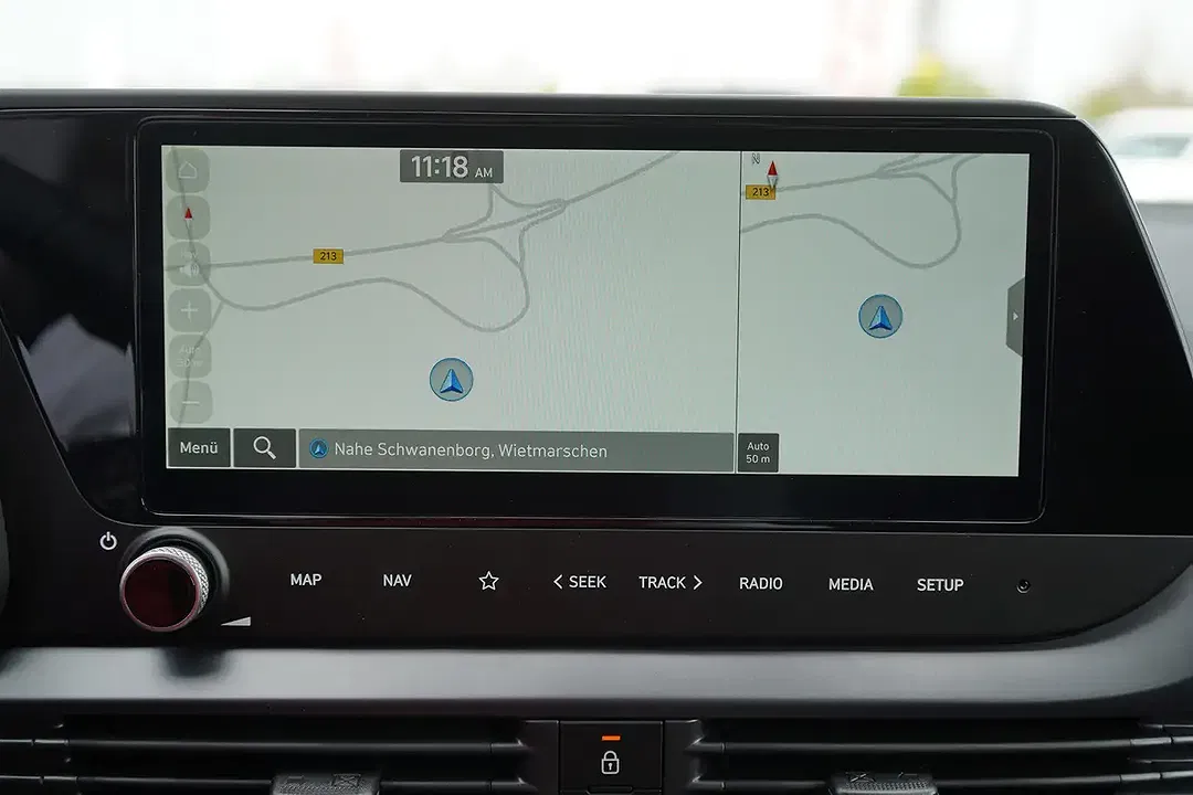 Hyundai i20 - Thumbnail 12