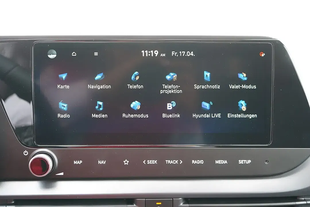 Hyundai i20 - Thumbnail 13