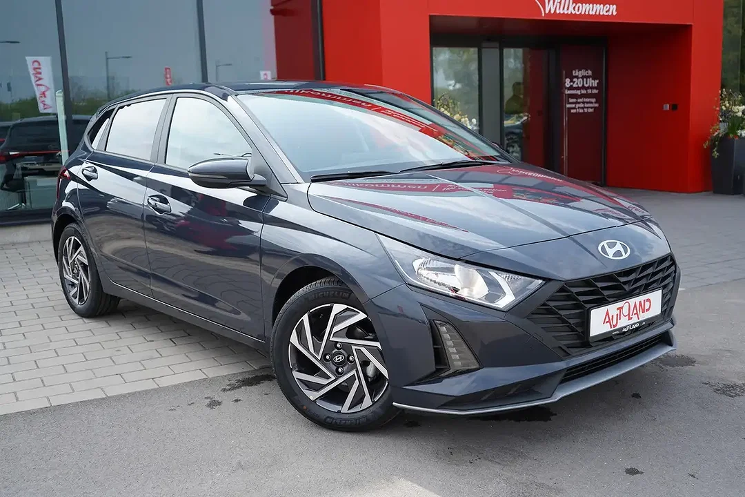 Hyundai i20 - Afbeelding 1