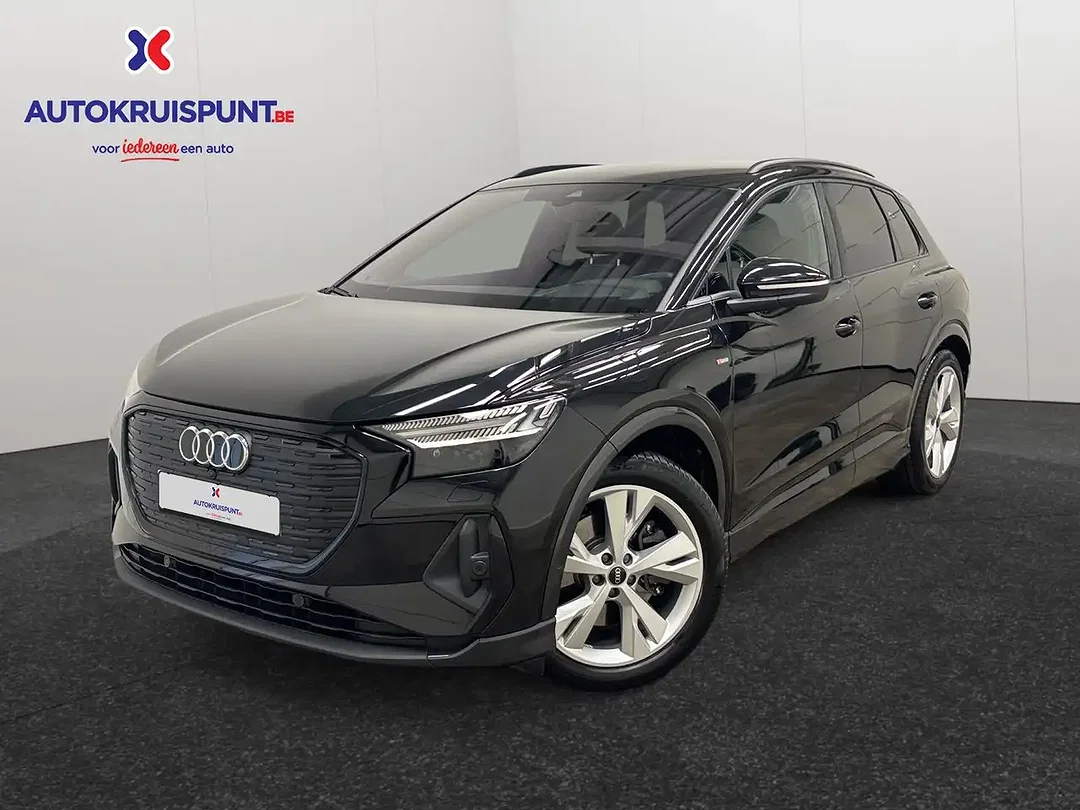 Audi Q4 e-tron - Afbeelding 1