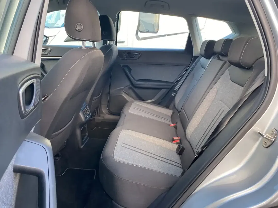 SEAT Ateca - Thumbnail 11