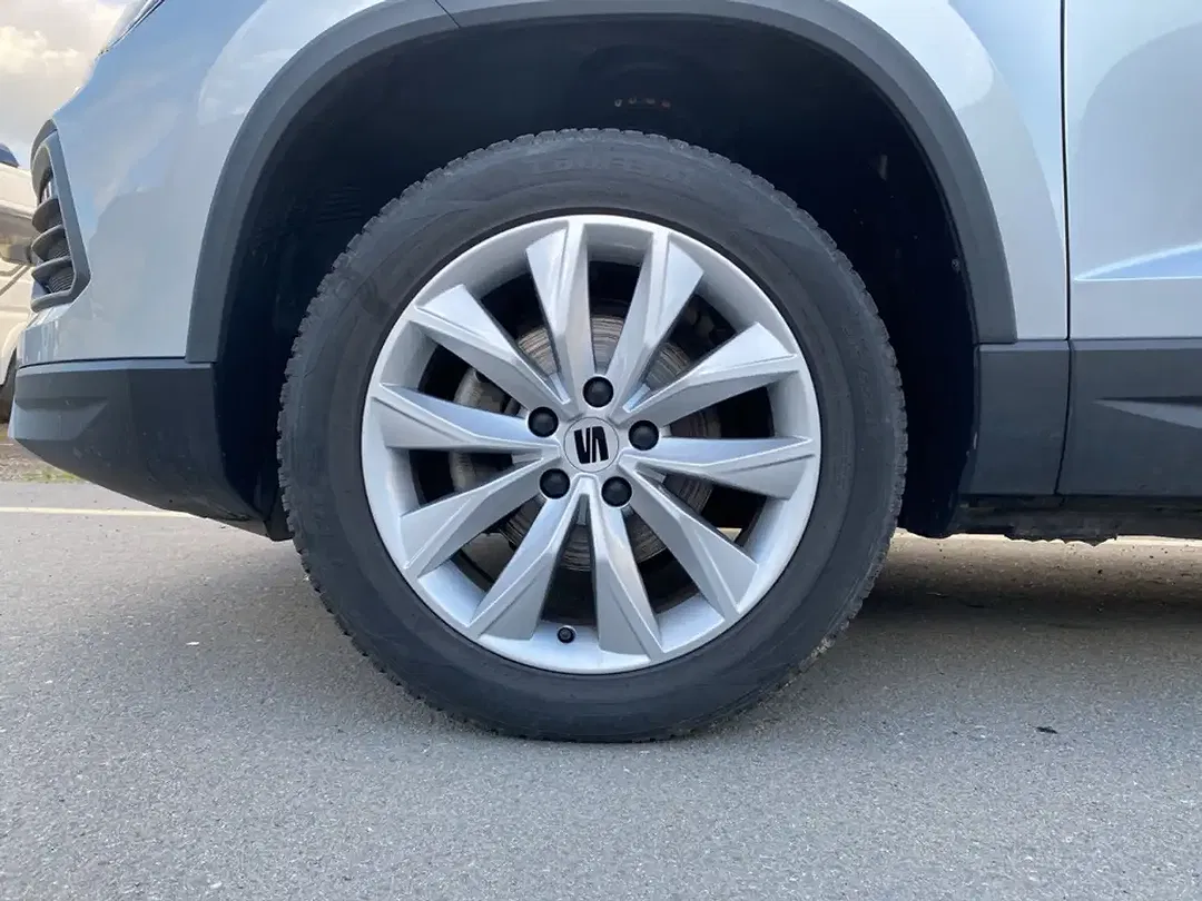 SEAT Ateca - Thumbnail 13