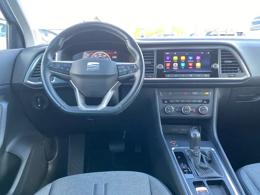 SEAT Ateca - Thumbnail 15