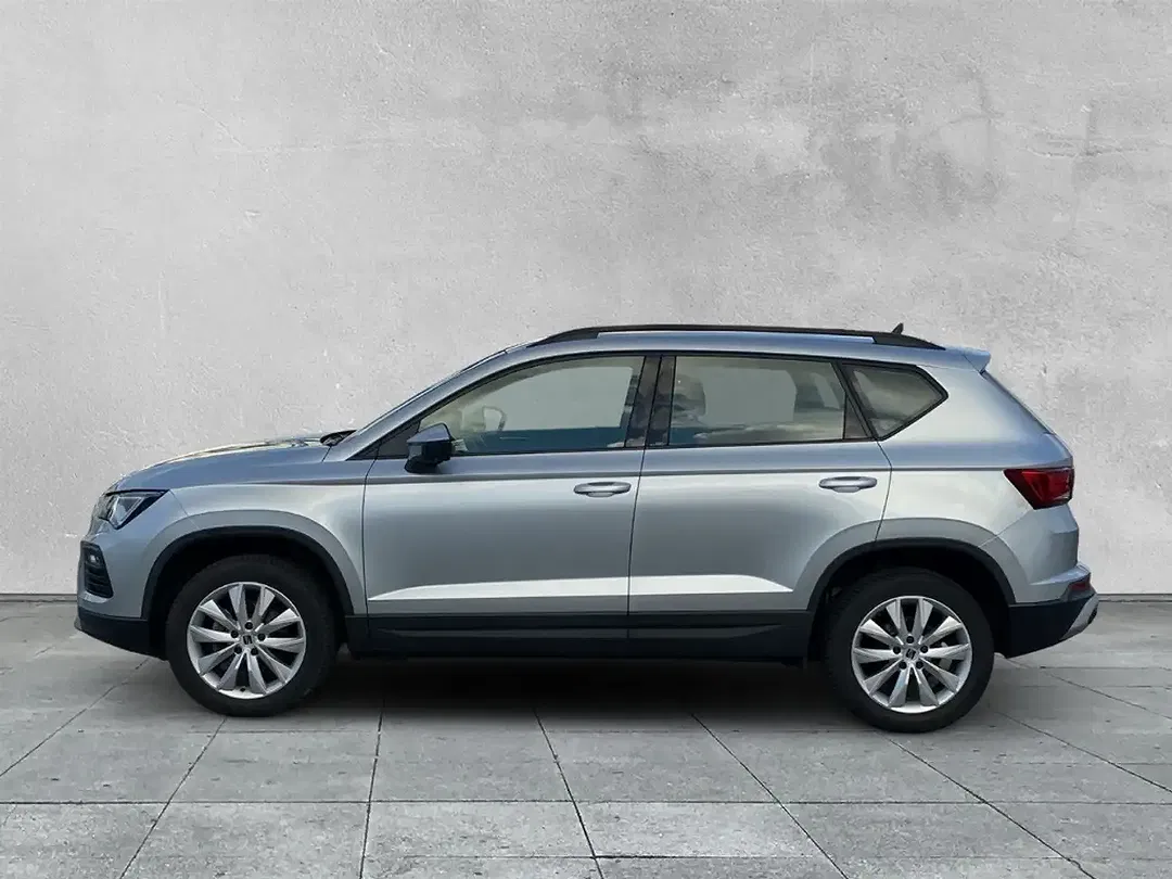 SEAT Ateca - Thumbnail 2
