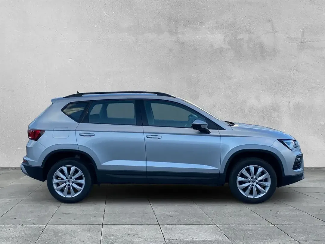 SEAT Ateca - Thumbnail 6