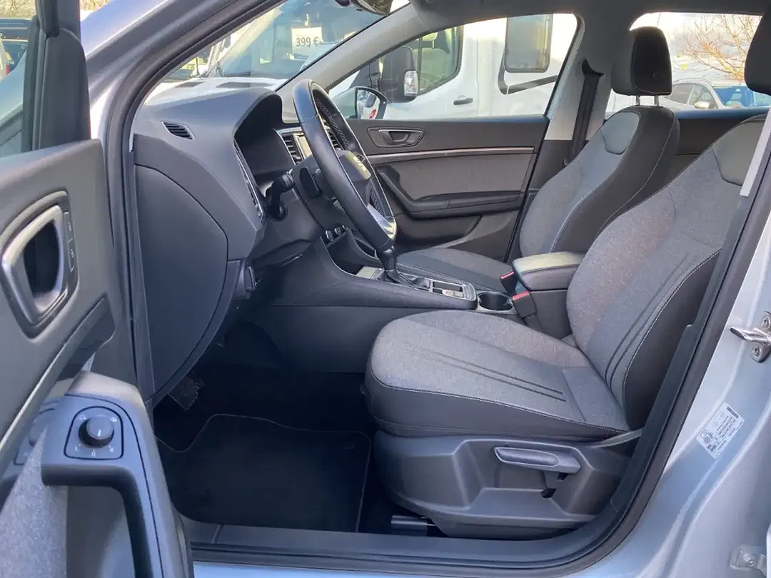 SEAT Ateca - Thumbnail 9