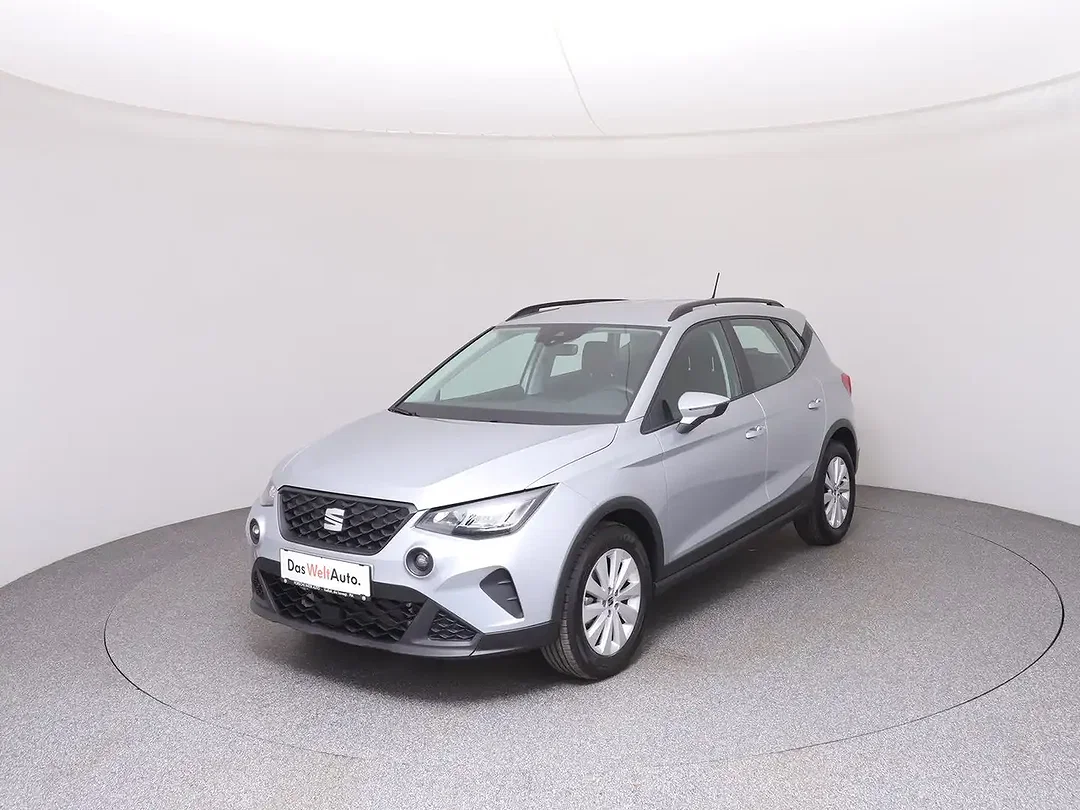 SEAT Arona - Afbeelding 1