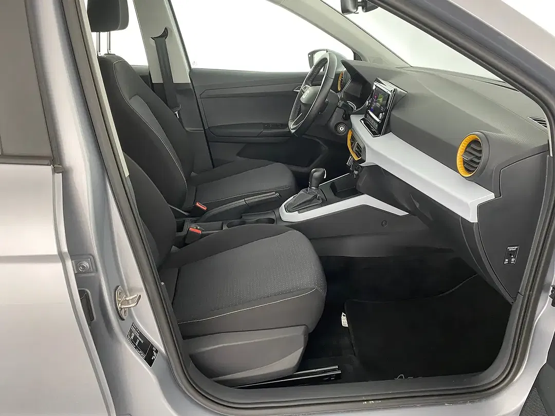 SEAT Arona - Thumbnail 10