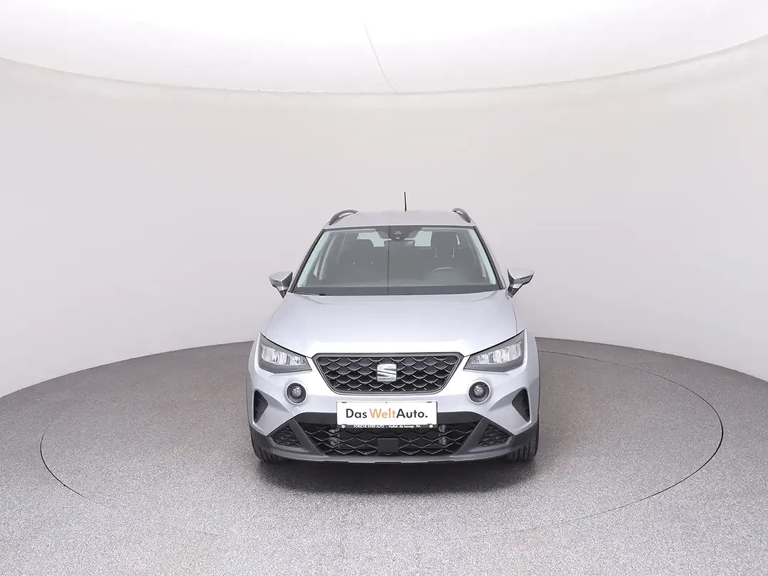 SEAT Arona - Thumbnail 3
