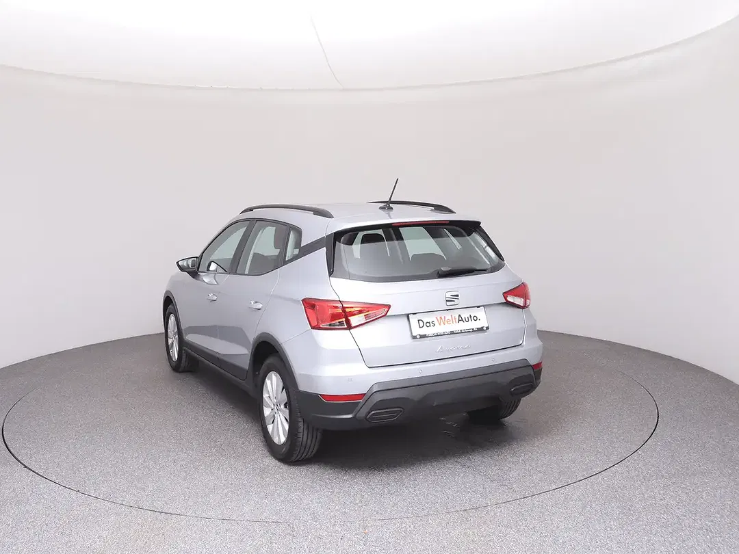 SEAT Arona - Thumbnail 5