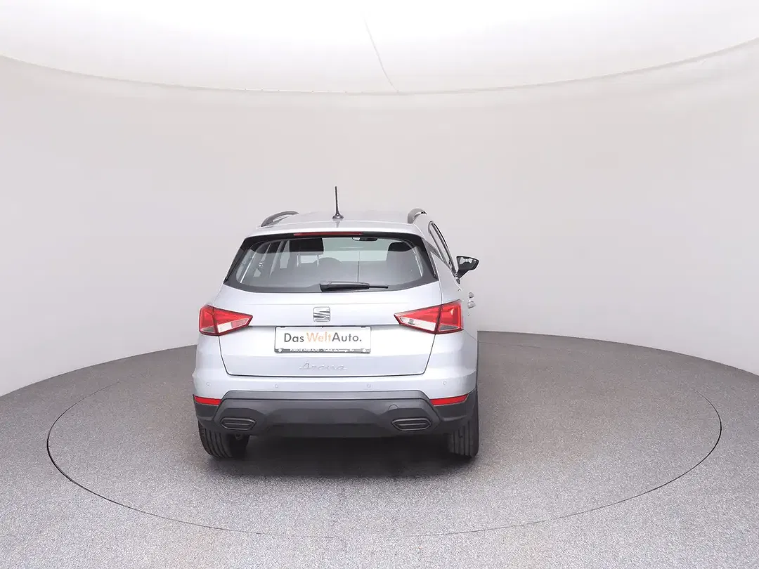 SEAT Arona - Thumbnail 6
