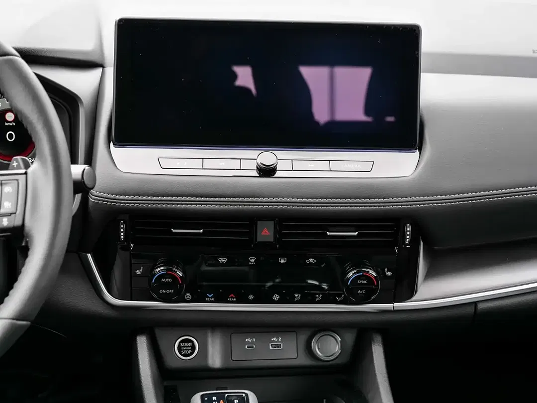 Nissan X-Trail - Thumbnail 10