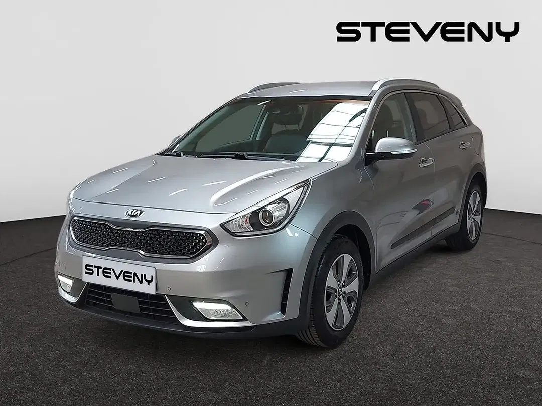 Kia Niro 1.6 GDI Hybrid