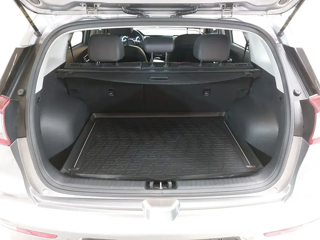 Kia Niro - Thumbnail 15
