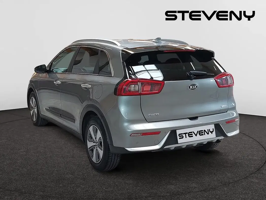 Kia Niro - Thumbnail 3