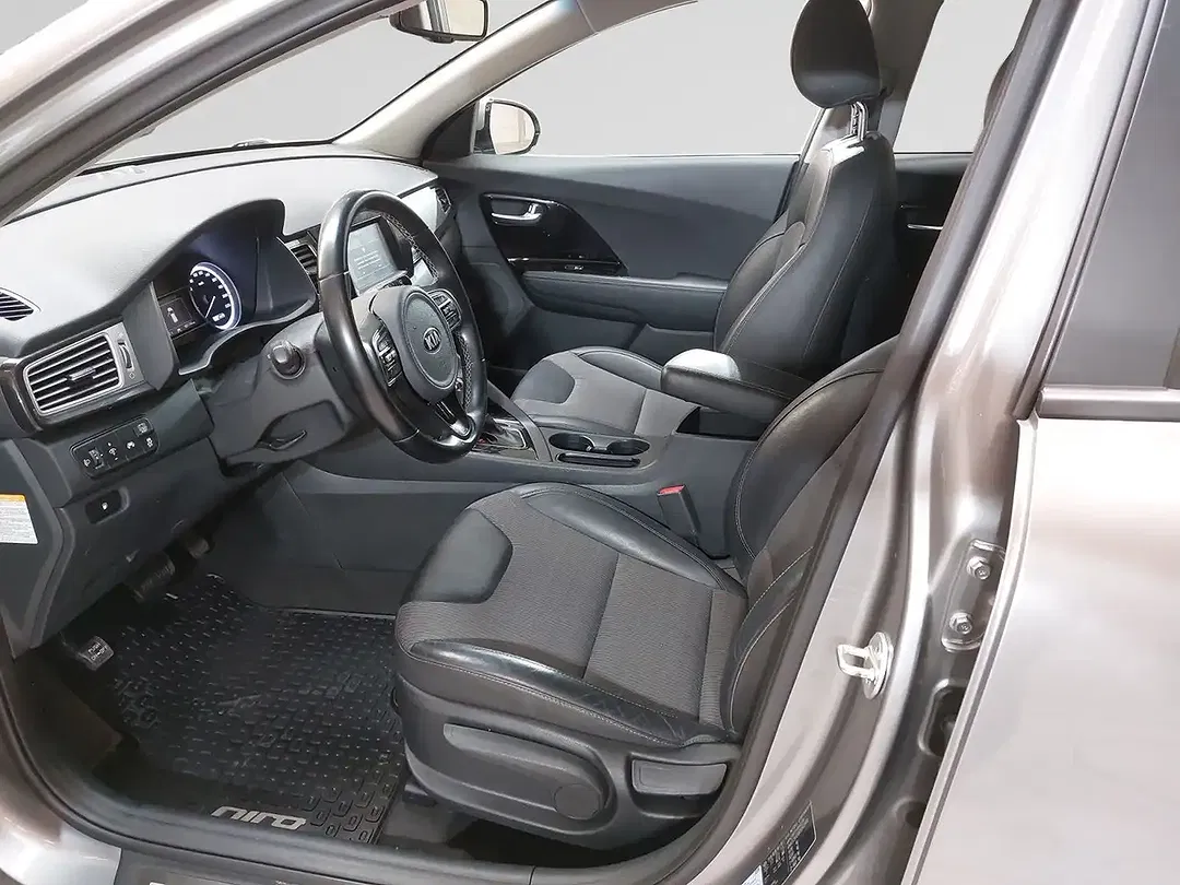 Kia Niro - Thumbnail 5