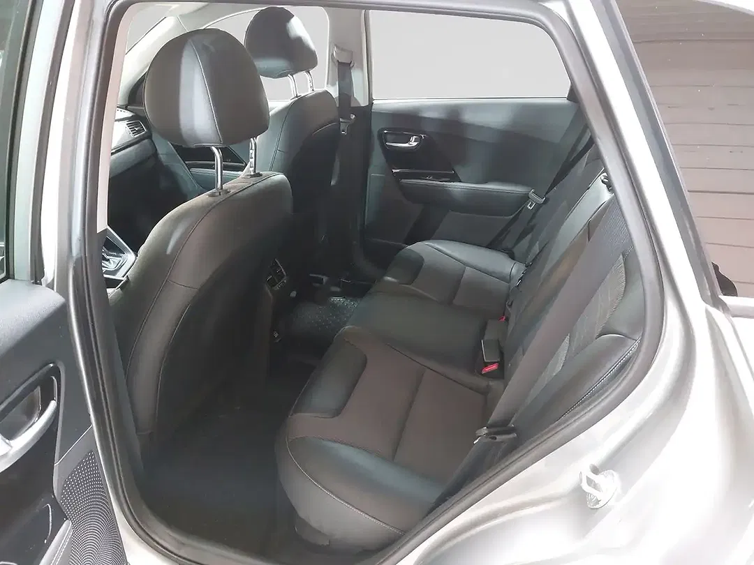 Kia Niro - Thumbnail 6