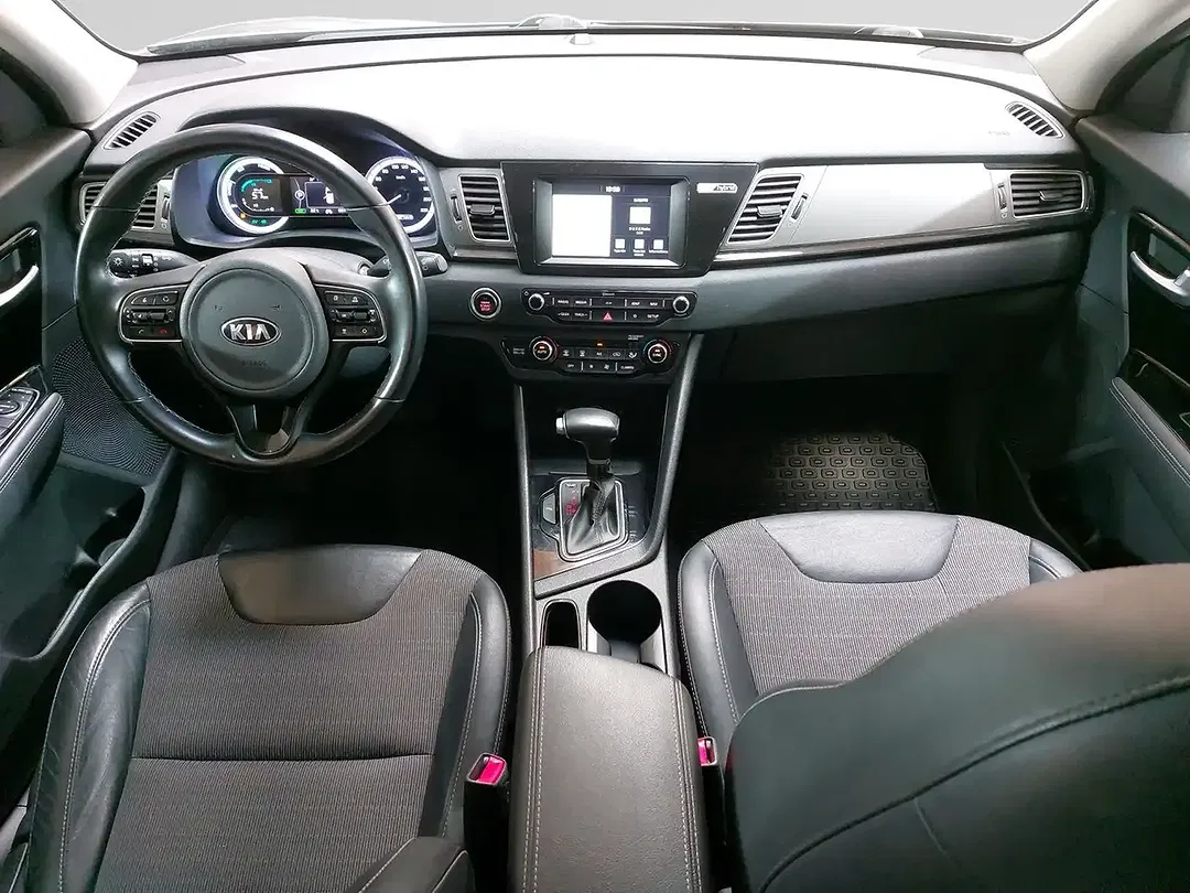 Kia Niro - Thumbnail 7