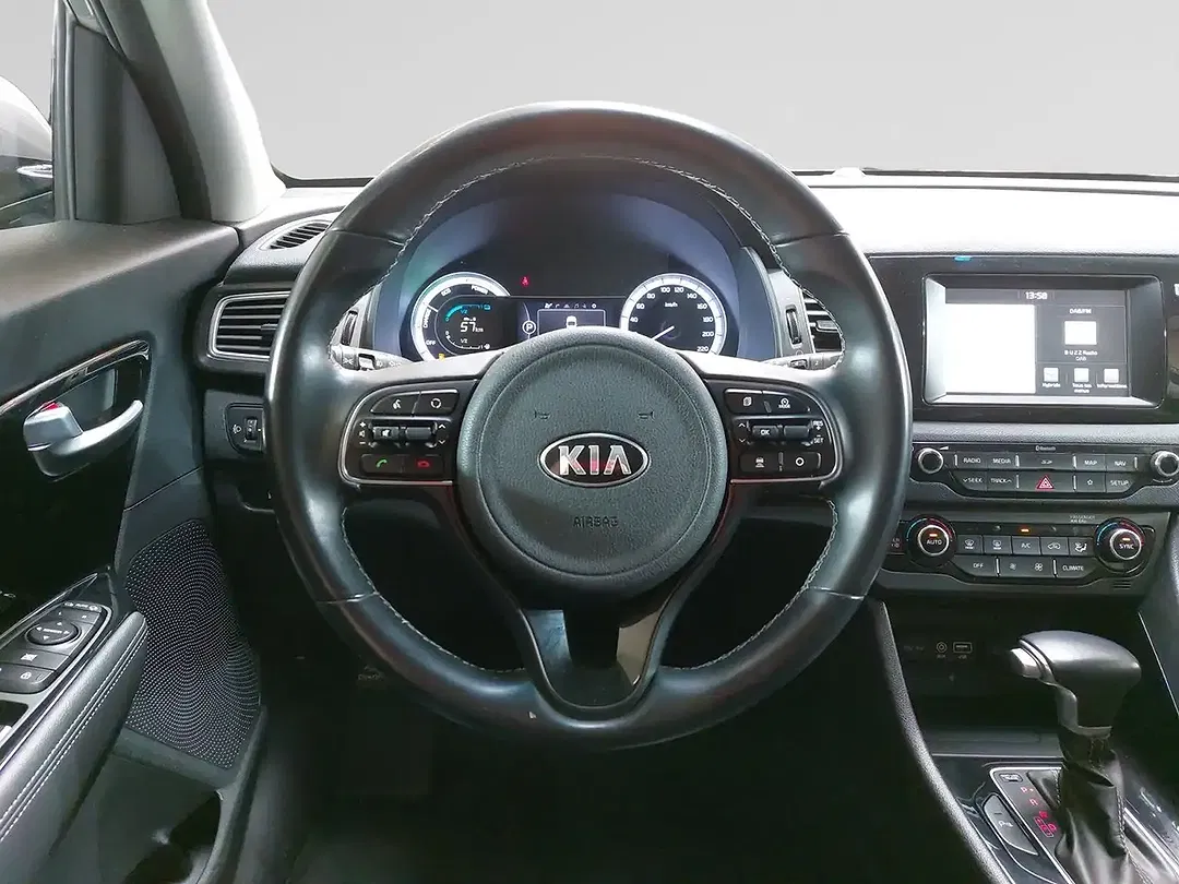 Kia Niro - Thumbnail 9