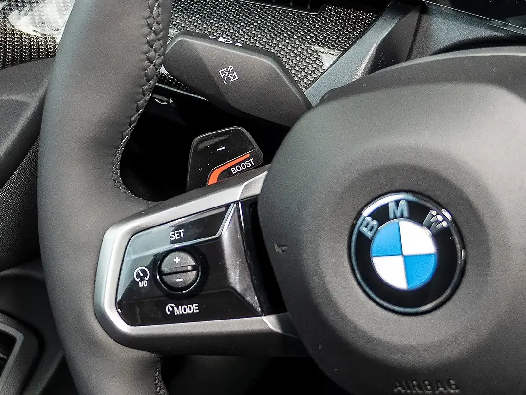 BMW 540 - Thumbnail 10
