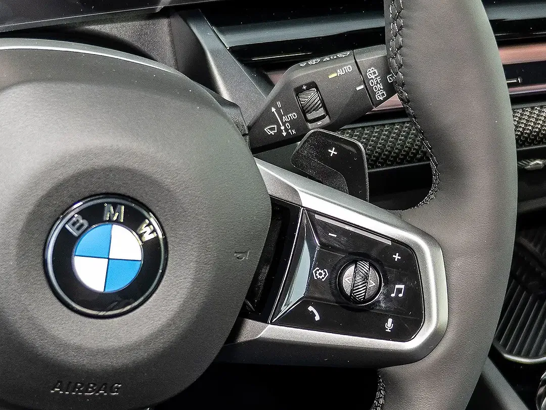 BMW 540 - Thumbnail 11