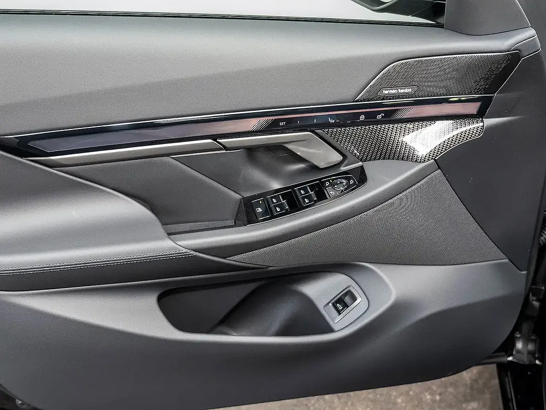 BMW 540 - Thumbnail 14