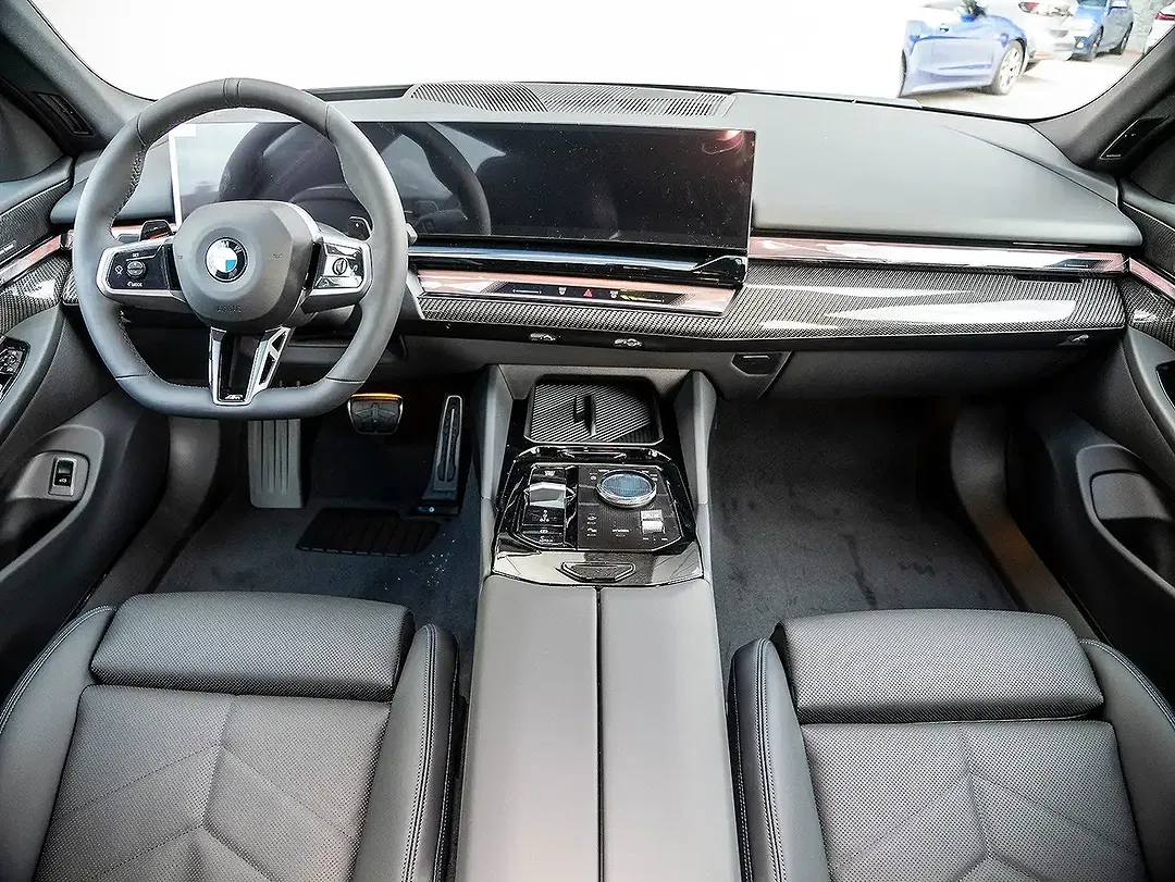 BMW 540 - Thumbnail 5