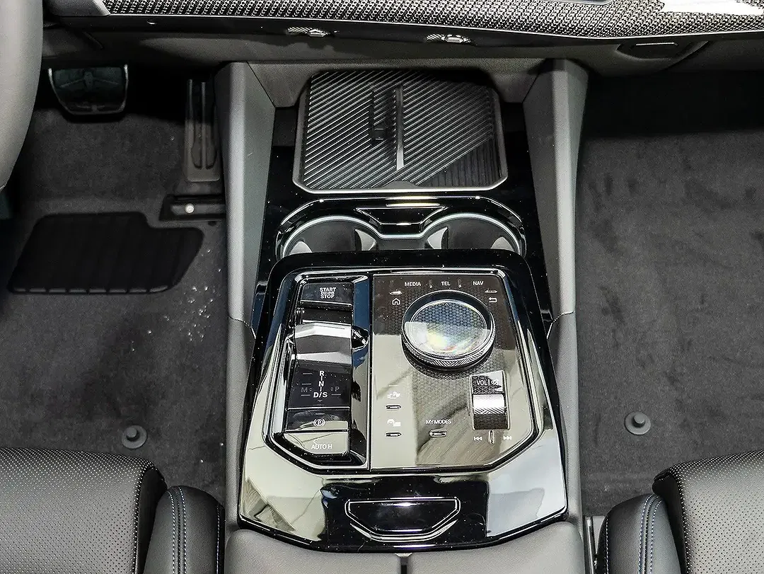 BMW 540 - Thumbnail 7