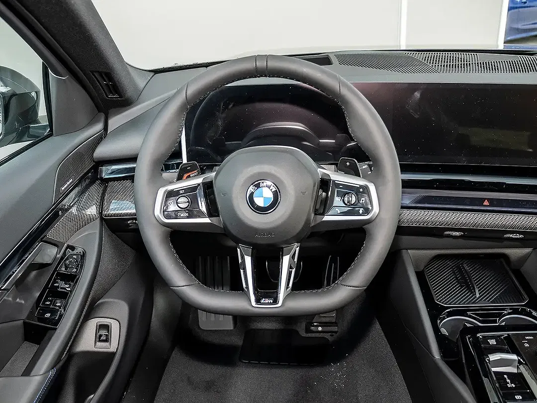 BMW 540 - Thumbnail 8