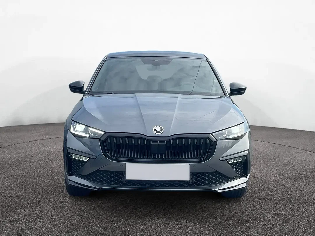 Skoda Scala - Afbeelding 1