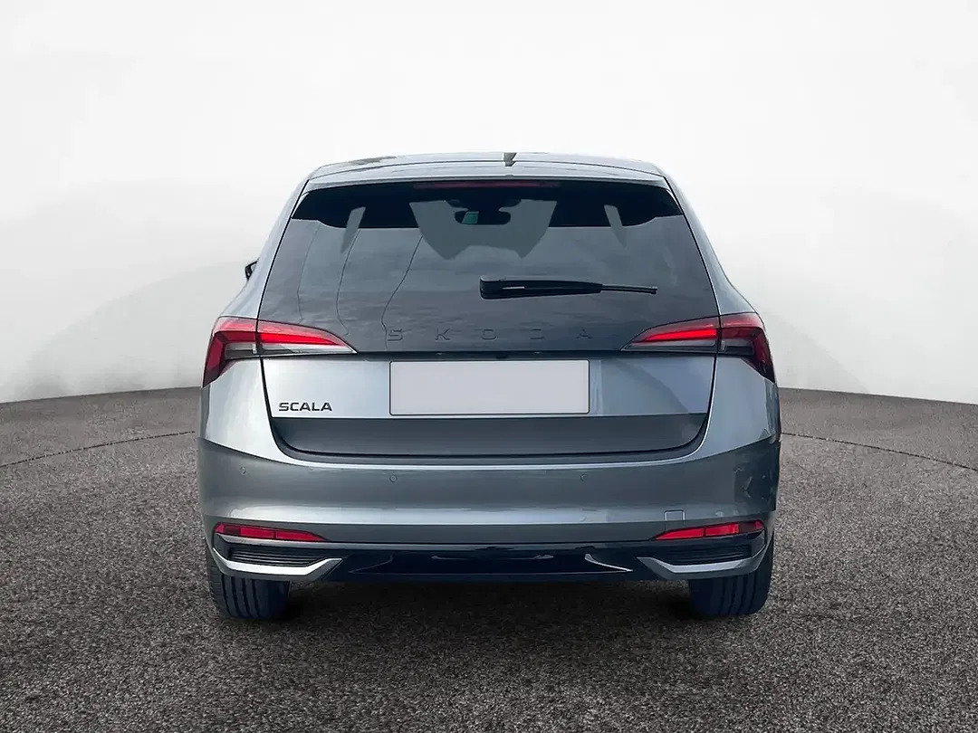 Skoda Scala - Thumbnail 5