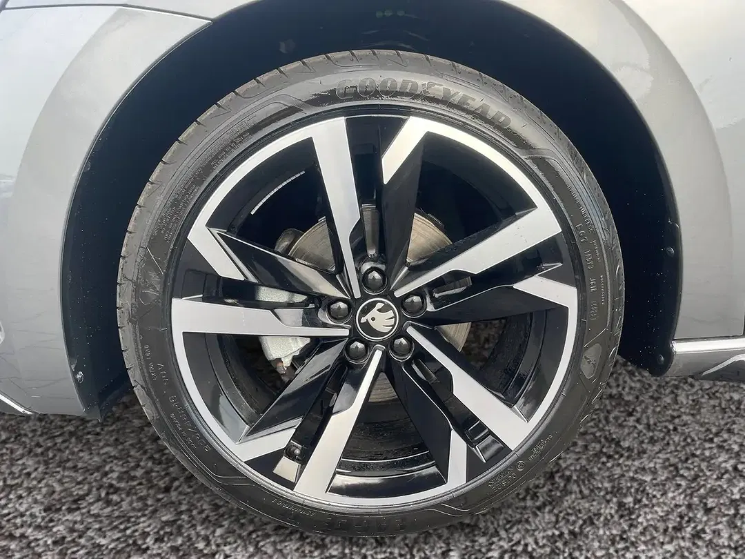 Skoda Scala - Thumbnail 7