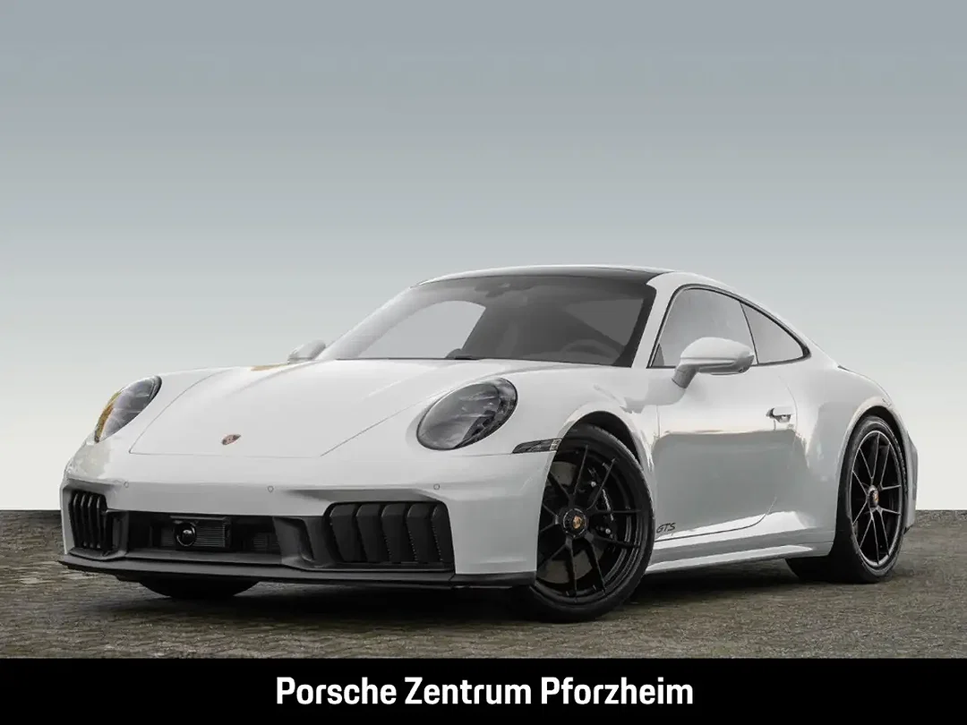 Porsche 992 - Afbeelding 1
