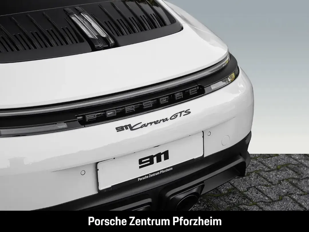 Porsche 992 - Thumbnail 11