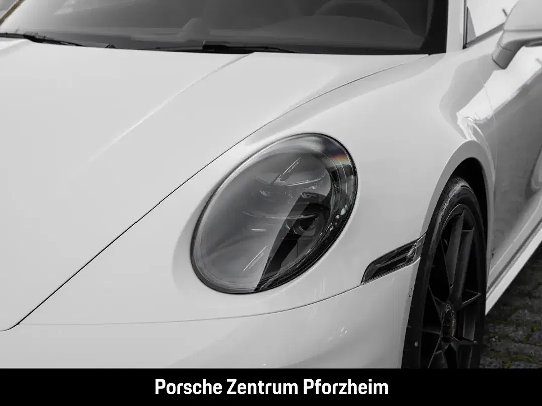 Porsche 992 - Thumbnail 14