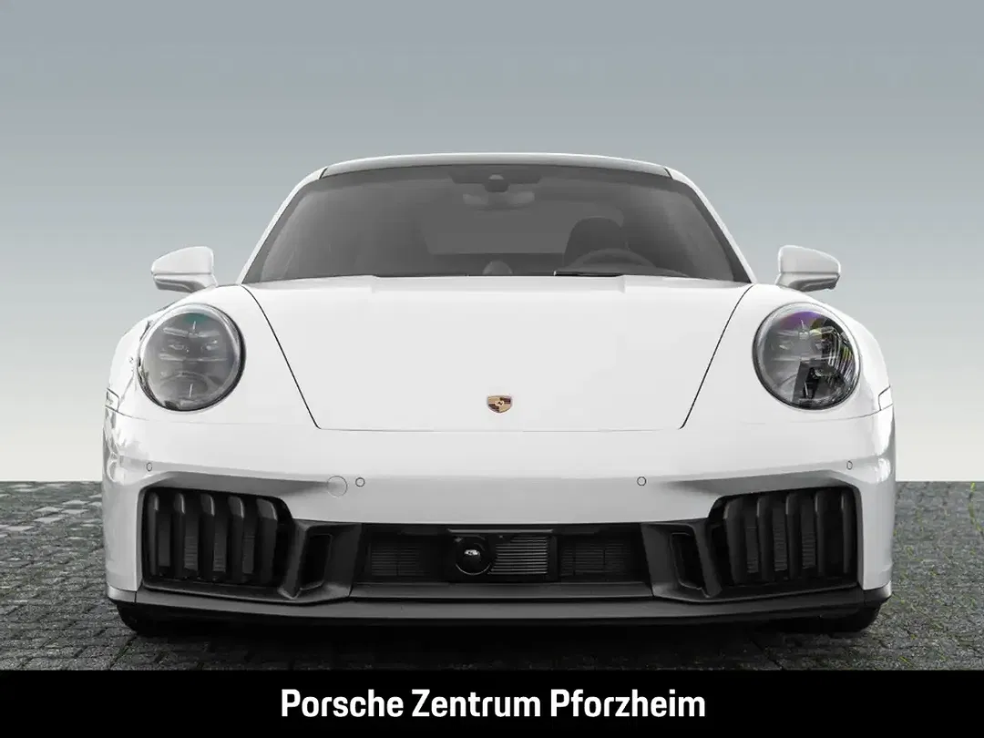 Porsche 992 - Thumbnail 15